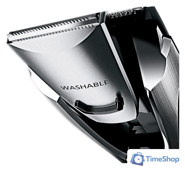 Триммер для бороды и усов Panasonic ER-GB80 - Изображение №4 — Интернет-магазин Time-Shop