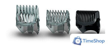 Триммер для бороды и усов Panasonic ER-GB80 - Изображение №7 — Интернет-магазин Time-Shop