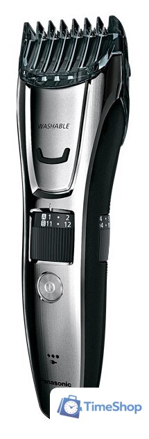 Триммер для бороды и усов Panasonic ER-GB80 - Изображение №1 — Интернет-магазин Time-Shop