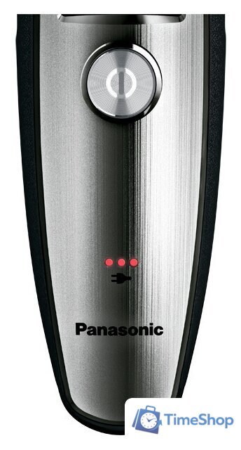 Триммер для бороды и усов Panasonic ER-GB80 - Изображение №2 — Интернет-магазин Time-Shop