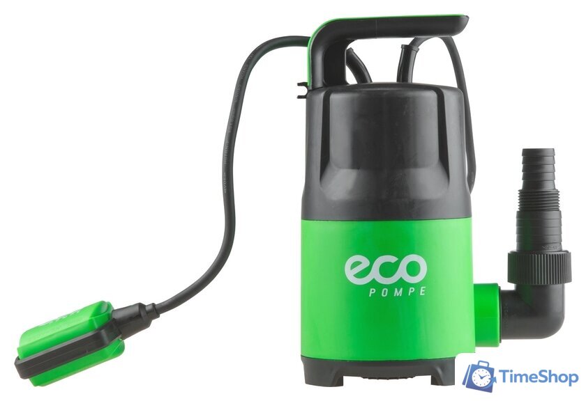 Дренажный насос ECO CP-405 - Изображение №1 — Интернет-магазин Time-Shop