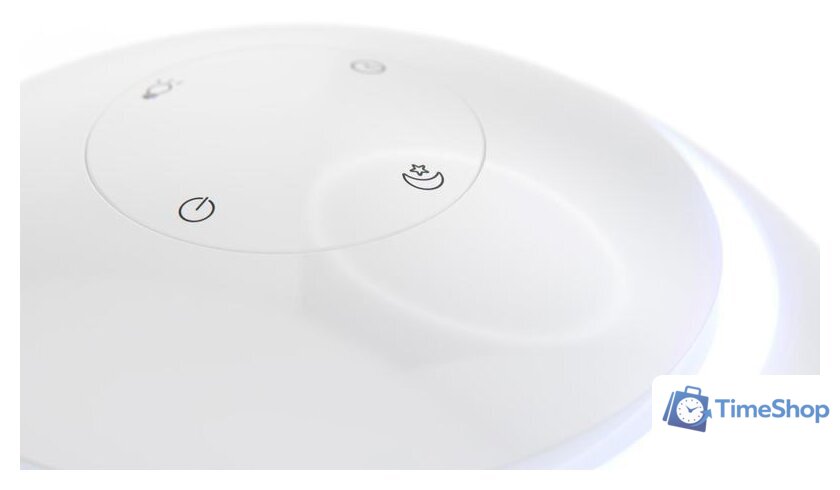 Увлажнитель воздуха Ramili Baby AH800 - Изображение №3 — Интернет-магазин Time-Shop