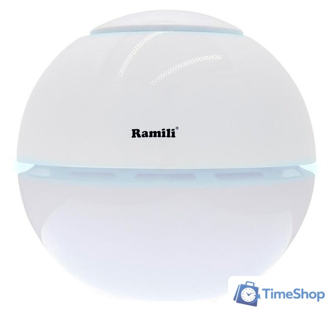 Увлажнитель воздуха Ramili Baby AH800 - Изображение №1 — Интернет-магазин Time-Shop