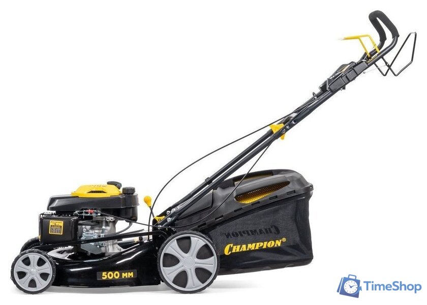 Газонокосилка Champion LM5131 - Изображение №11 — Интернет-магазин Time-Shop