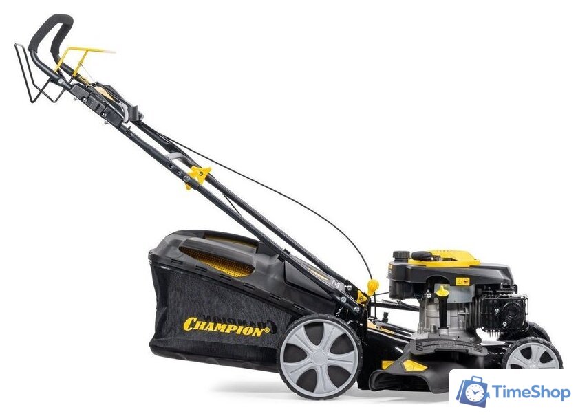Газонокосилка Champion LM5131 - Изображение №5 — Интернет-магазин Time-Shop