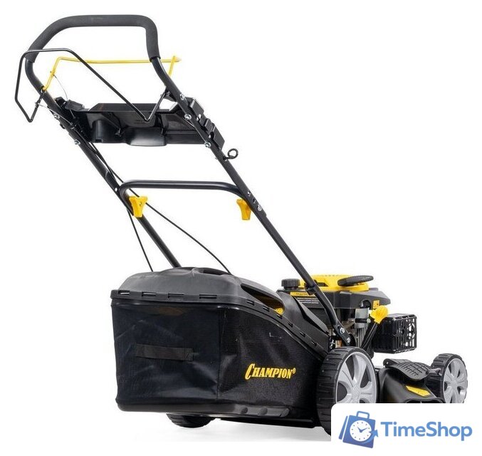 Газонокосилка Champion LM5131 - Изображение №7 — Интернет-магазин Time-Shop