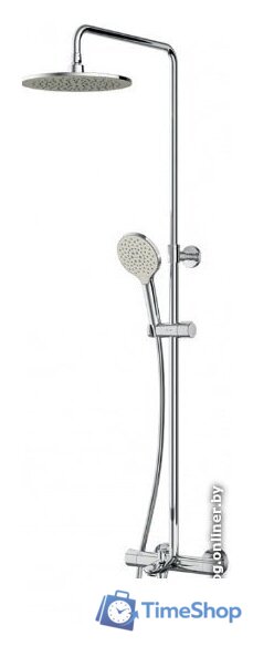 Душевая система  AM.PM Like F0780564 - Изображение №1 — Интернет-магазин Time-Shop