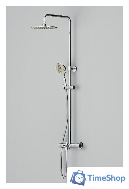 Душевая система  AM.PM Like F0780564 - Изображение №3 — Интернет-магазин Time-Shop