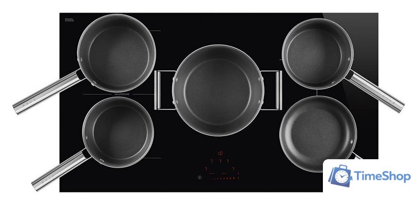 Варочная панель Smeg SI1M4954D - Изображение №3 — Интернет-магазин Time-Shop