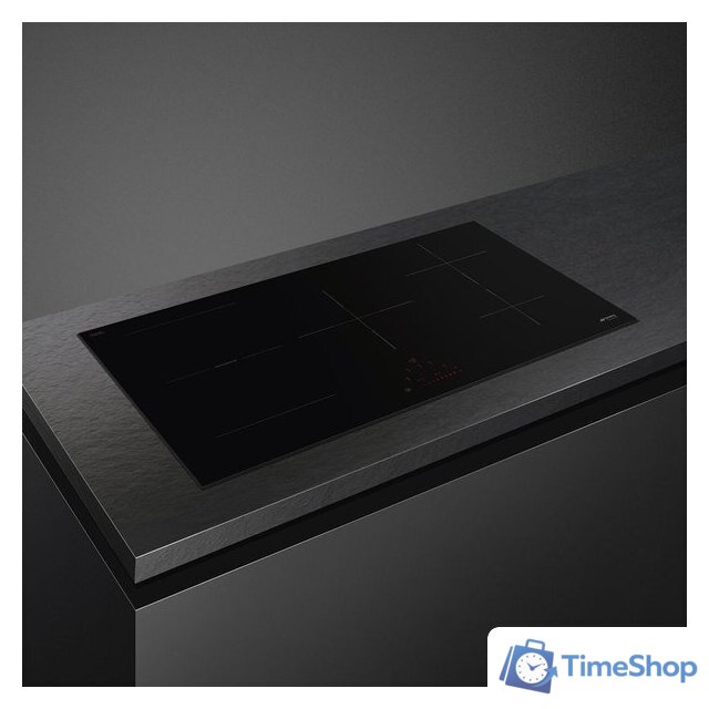 Варочная панель Smeg SI1M4954D - Изображение №4 — Интернет-магазин Time-Shop