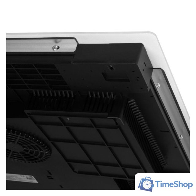 Варочная панель ZorG INO61 (белый) - Изображение №5 — Интернет-магазин Time-Shop