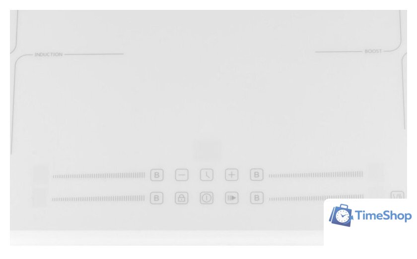 Варочная панель ZorG INO61 (белый) - Изображение №4 — Интернет-магазин Time-Shop