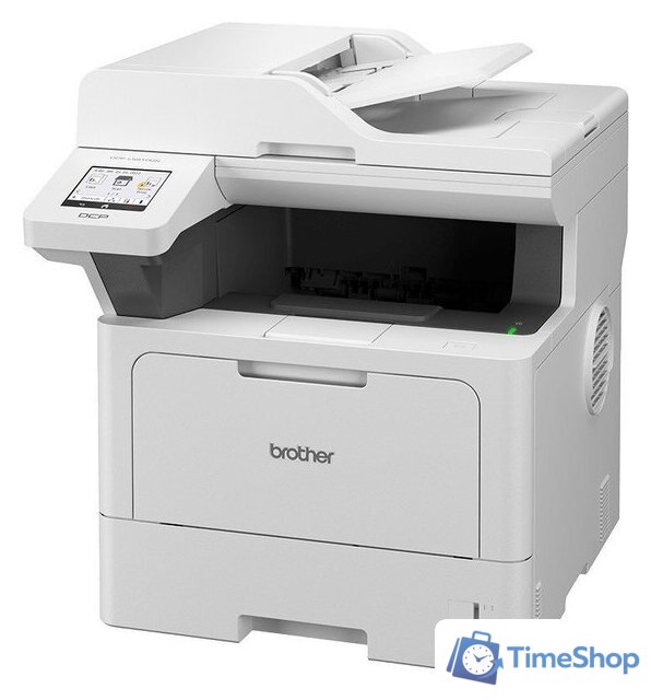 МФУ Brother DCP-L5510DW - Изображение №2 — Интернет-магазин Time-Shop