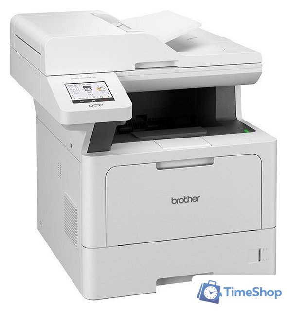 МФУ Brother DCP-L5510DW - Изображение №3 — Интернет-магазин Time-Shop