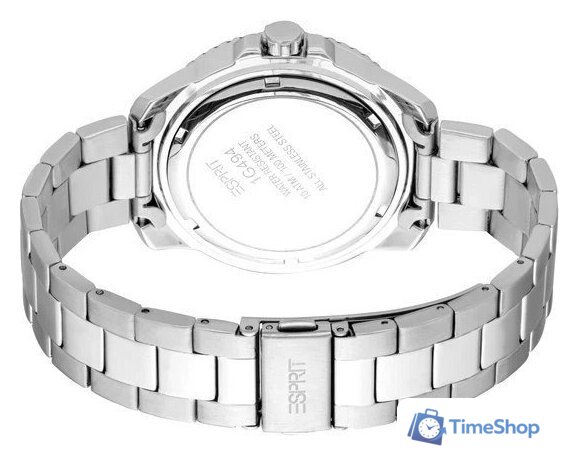 Наручные часы Esprit ES1G494M0045 - Изображение №3 — Интернет-магазин Time-Shop