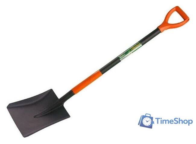 Лопата совковая Startul Garden ST6087-02 - Изображение №1 — Интернет-магазин Time-Shop