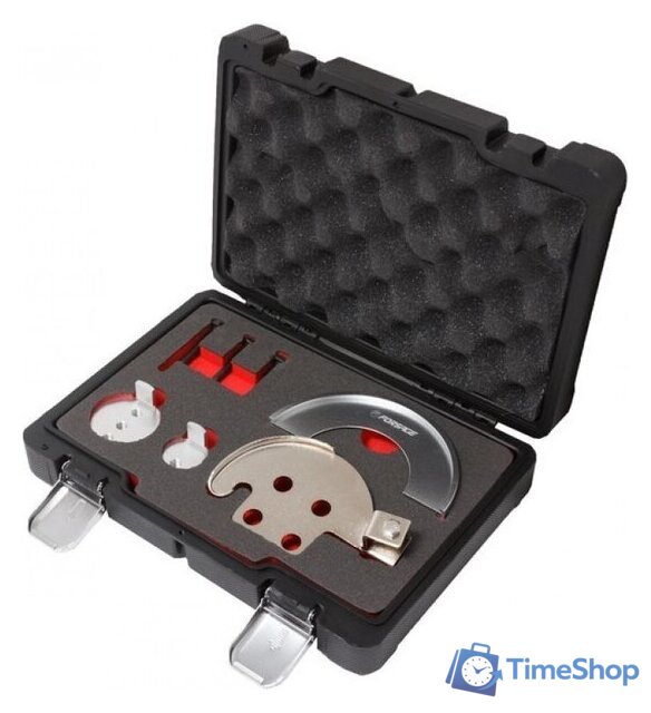 Специнструмент FORSAGE F-908G6BD (7 предметов) - Изображение №1 — Интернет-магазин Time-Shop