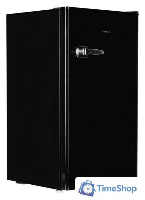 Однокамерный холодильник MAUNFELD MFF83RB - Изображение №4 — Интернет-магазин Time-Shop