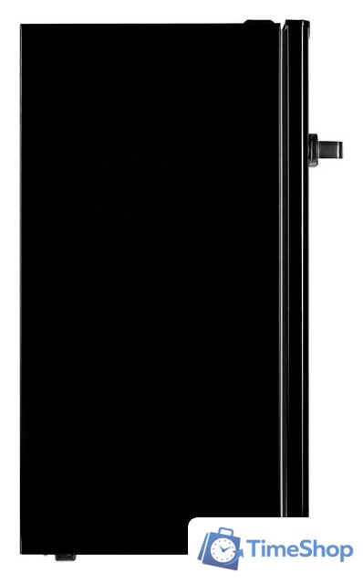 Однокамерный холодильник MAUNFELD MFF83RB - Изображение №5 — Интернет-магазин Time-Shop