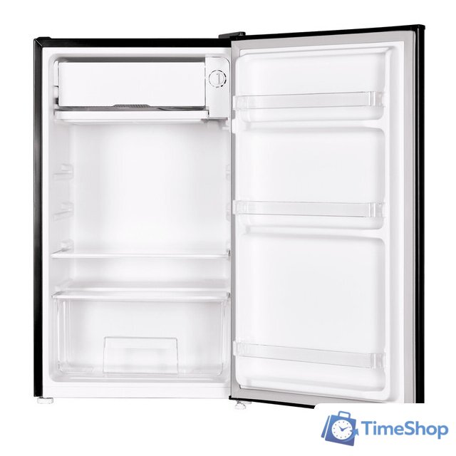 Однокамерный холодильник MAUNFELD MFF83RB - Изображение №3 — Интернет-магазин Time-Shop