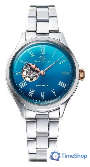 Наручные часы Orient Orient Star RE-ND0019L - Изображение №1 — Интернет-магазин Time-Shop
