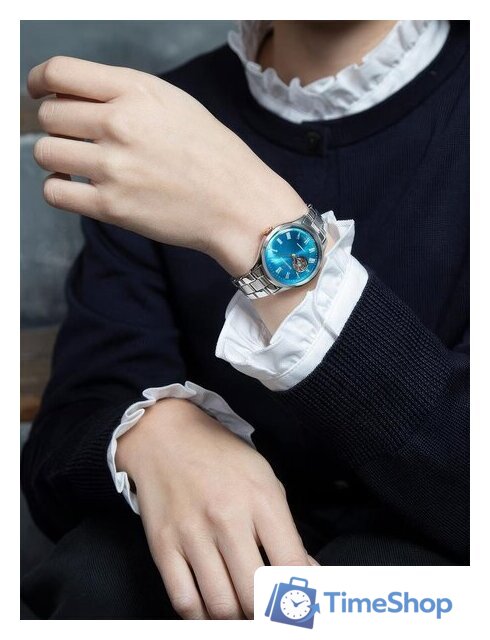 Наручные часы Orient Orient Star RE-ND0019L - Изображение №4 — Интернет-магазин Time-Shop