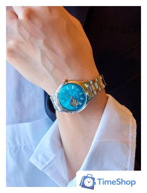 Наручные часы Orient Orient Star RE-ND0019L - Изображение №5 — Интернет-магазин Time-Shop