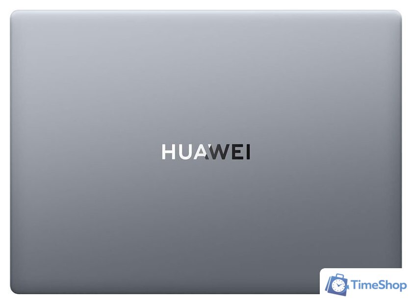 Ноутбук Huawei MateBook D 14 2024 MDG-X 53014QKX - Изображение №3 — Интернет-магазин Time-Shop