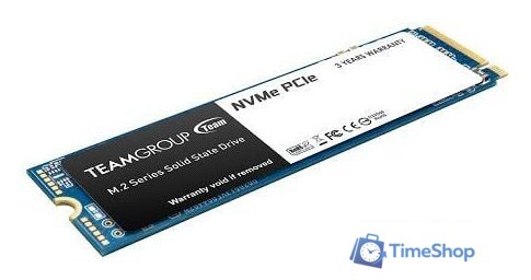 SSD Team MP33 256GB TM8FP6256G0C101 - Изображение №2 — Интернет-магазин Time-Shop