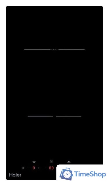 Варочная панель Haier HHK-Y32PTB - Изображение №2 — Интернет-магазин Time-Shop