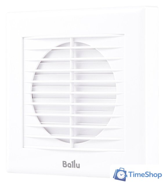 Осевой вентилятор Ballu BAF-EX 120 G - Изображение №1 — Интернет-магазин Time-Shop