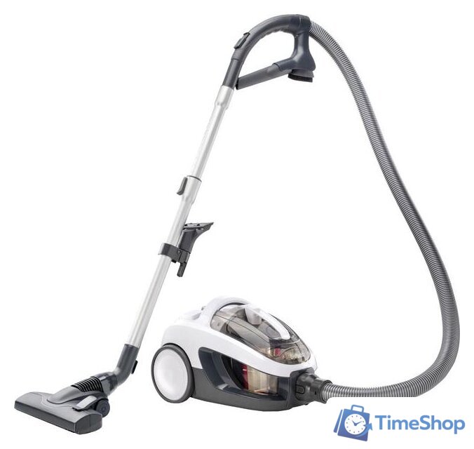 Пылесос Gorenje VC2301SPWCY - Изображение №1 — Интернет-магазин Time-Shop