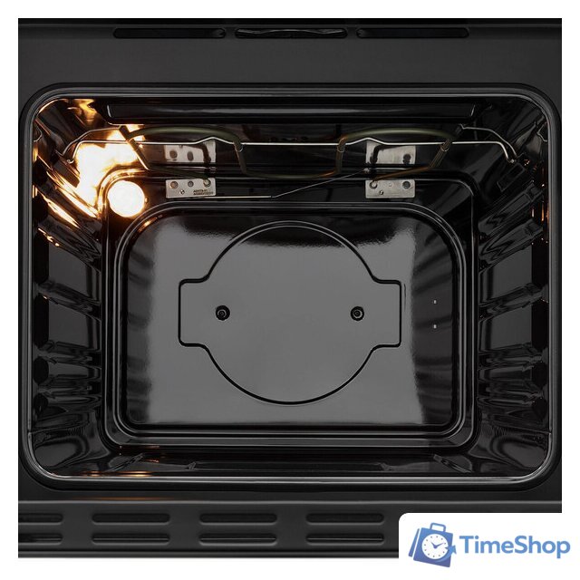 Электрический духовой шкаф Krona Pronto 60 BL G2 - Изображение №8 — Интернет-магазин Time-Shop