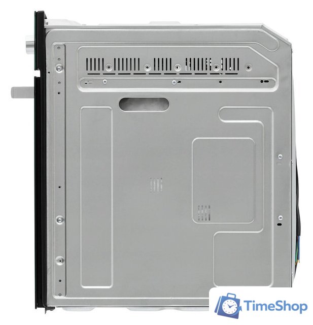 Электрический духовой шкаф Krona Pronto 60 BL G2 - Изображение №4 — Интернет-магазин Time-Shop