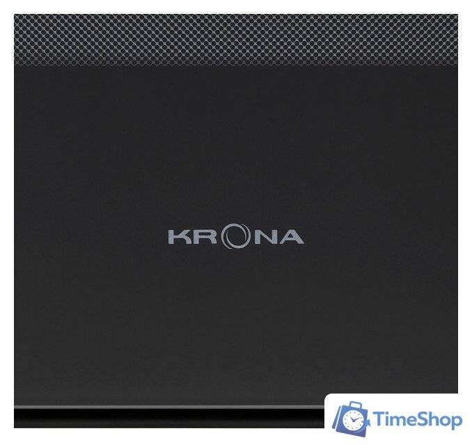 Электрический духовой шкаф Krona Pronto 60 BL G2 - Изображение №11 — Интернет-магазин Time-Shop