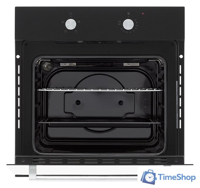 Электрический духовой шкаф Krona Pronto 60 BL G2 - Изображение №3 — Интернет-магазин Time-Shop