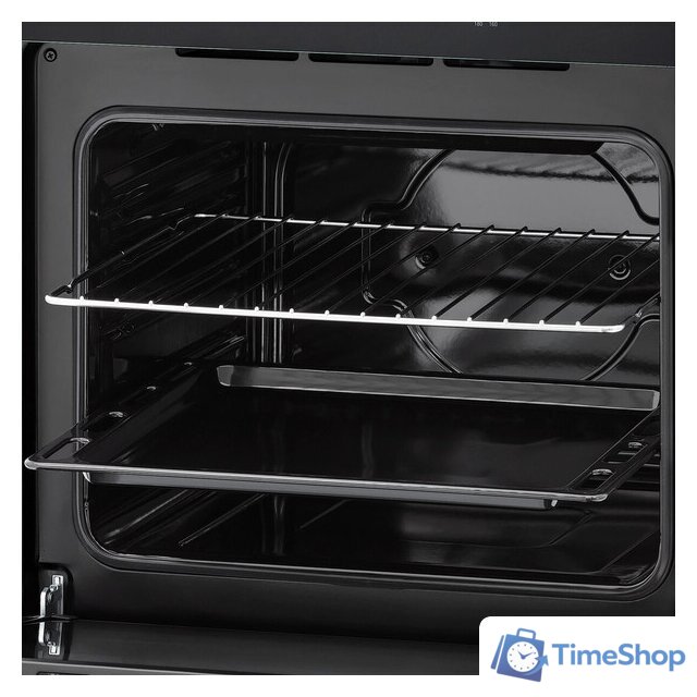 Электрический духовой шкаф Krona Pronto 60 BL G2 - Изображение №6 — Интернет-магазин Time-Shop