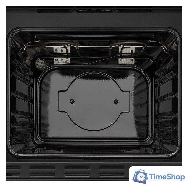 Электрический духовой шкаф Krona Pronto 60 BL G2 - Изображение №7 — Интернет-магазин Time-Shop