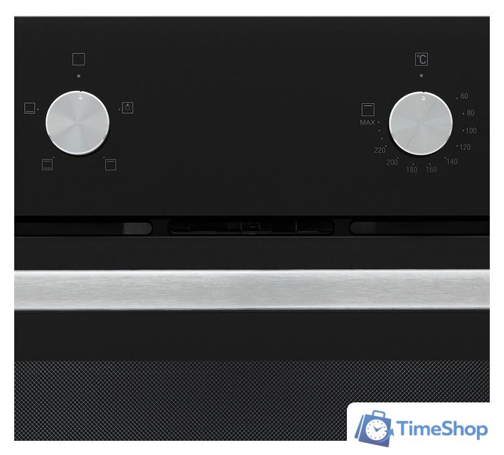 Электрический духовой шкаф Krona Pronto 60 BL G2 - Изображение №9 — Интернет-магазин Time-Shop