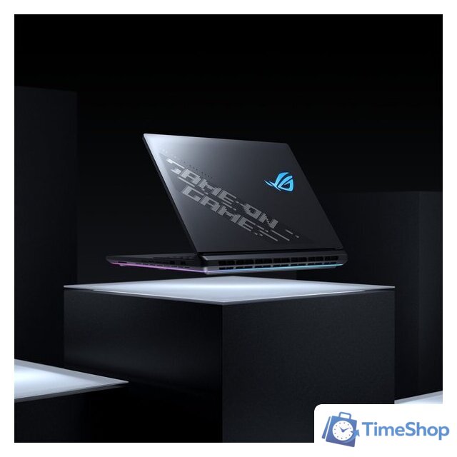 Игровой ноутбук ASUS ROG Strix SCAR 16 2025 G635LR-RW017 - Изображение №17 — Интернет-магазин Time-Shop