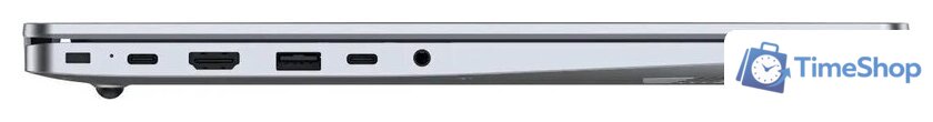 Ноутбук Tecno Megabook K16SAA 71005000618 - Изображение №10 — Интернет-магазин Time-Shop
