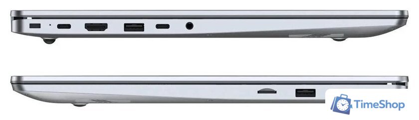 Ноутбук Tecno Megabook K16SAA 71005000618 - Изображение №7 — Интернет-магазин Time-Shop