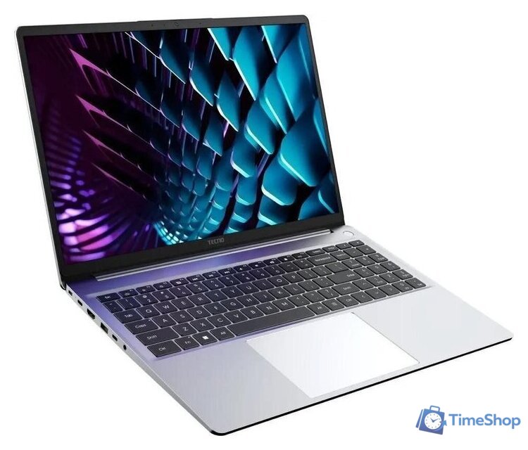 Ноутбук Tecno Megabook K16SAA 71005000618 - Изображение №3 — Интернет-магазин Time-Shop