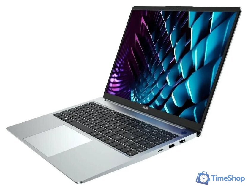 Ноутбук Tecno Megabook K16SAA 71005000618 - Изображение №2 — Интернет-магазин Time-Shop