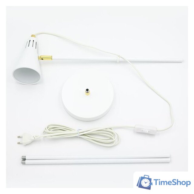 Торшер ArtStyle HT-730W - Изображение №2 — Интернет-магазин Time-Shop