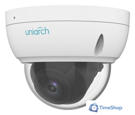 IP-камера Uniarch IPC-D312-APKZ - Изображение №1 — Интернет-магазин Time-Shop