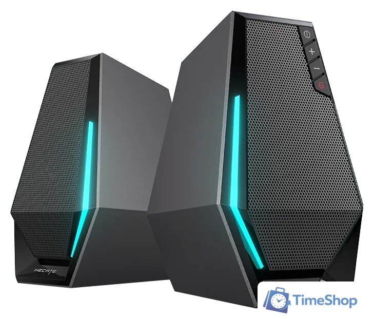 Акустика Edifier Hecate G1500 (черный) - Изображение №1 — Интернет-магазин Time-Shop