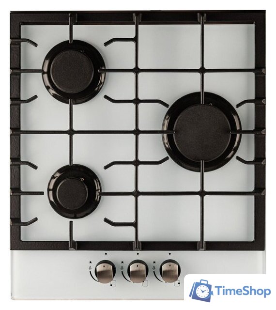 Варочная панель Schtoff H4501C15IS White - Изображение №1 — Интернет-магазин Time-Shop