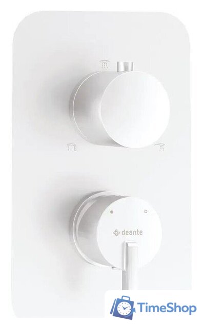 Смеситель Deante Silia BXY_AQSM - Изображение №1 — Интернет-магазин Time-Shop