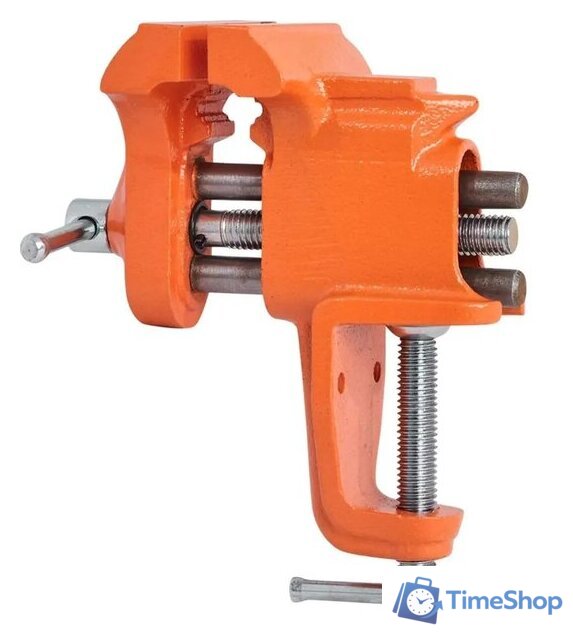 Тиски Pony Jorgensen 13025 - Изображение №3 — Интернет-магазин Time-Shop